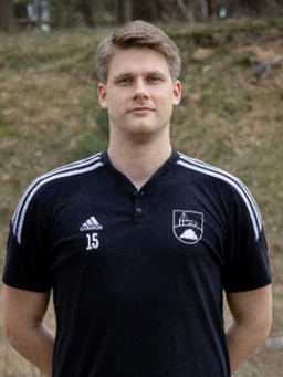 Avatar Bild für Hannes Mieth