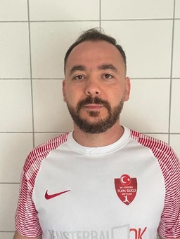 Avatar Bild für Cemal Ok