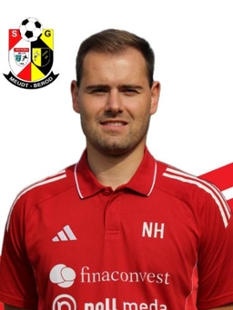Avatar Bild für Nikolai Hammer