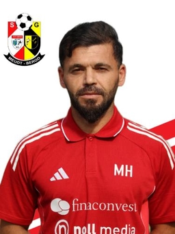 Avatar Bild für Mosa Hussein