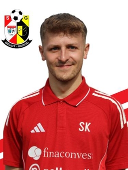 Avatar Bild für Samuel Kamps