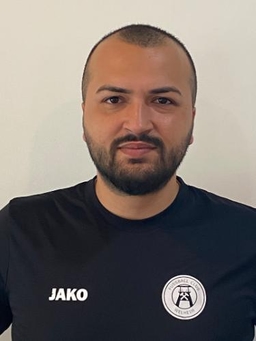 Avatar Bild für Burak Candir