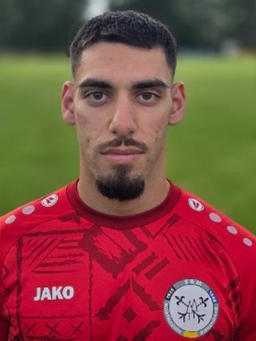 Avatar Bild für Nikolaos Vlachodimos