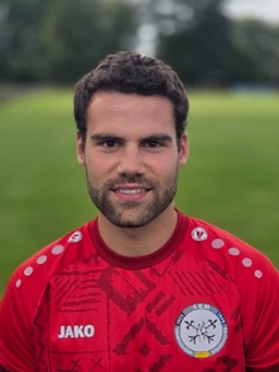 Avatar Bild für Fabian Wenger