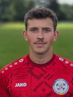 Avatar Bild für Jona Winkler