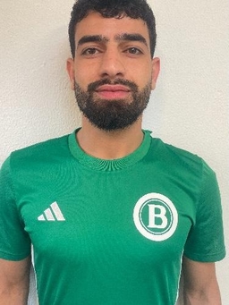 Avatar Bild für Mohammad Balhass