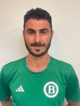 Avatar Bild für Abd Alazez Alsaeed