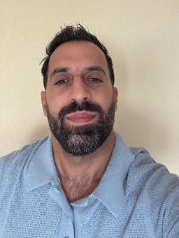 Avatar Bild für Diyar Temin