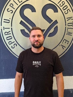 Avatar Bild für Marcel Bamberg