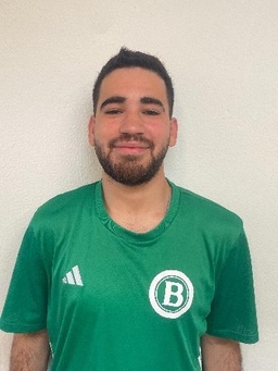 Avatar Bild für Nour Shwekani