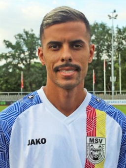 Avatar Bild für Kevin Mendez Jesus de Souza