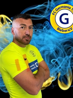 Avatar Bild für Halis Benzer