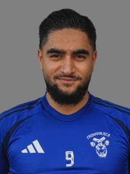 Avatar Bild für Muhammed Filizay