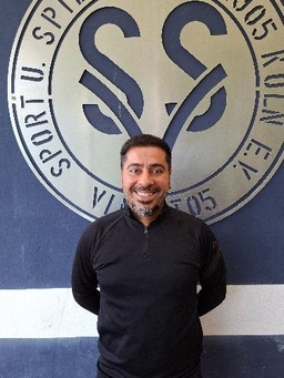 Avatar Bild für Abdullah Temiz