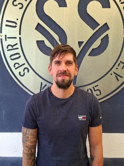 Avatar Bild für David Najemnik