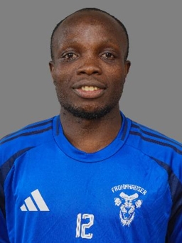 Avatar Bild für Prince Chigamezu Igbozuruike