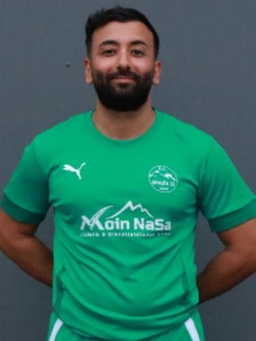 Avatar Bild für Ismail Toprak