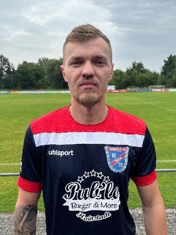 Avatar Bild für Alexander Ragozin