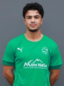 Avatar Bild für Emirhan Virit