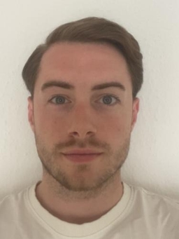 Avatar Bild für Jonas Zantis