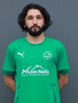 Avatar Bild für Serkan Uzun