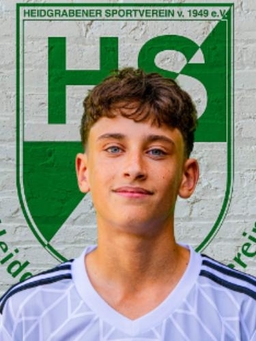 Avatar Bild für Cedric Krüger