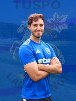 Avatar Bild für Calvin Knirsch