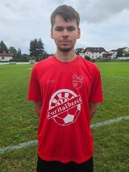 Avatar Bild für Damian Kaufmann