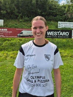 Avatar Bild für Leah-Marie Kunze