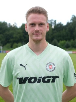 Avatar Bild für Timo Barendt