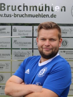 Avatar Bild für Jan-Philipp Itzek