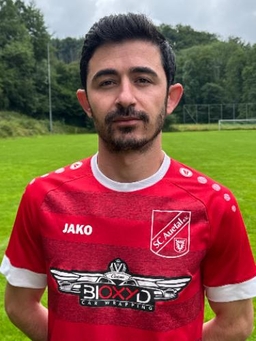 Avatar Bild für Mustafa Abdul Al-Rahman