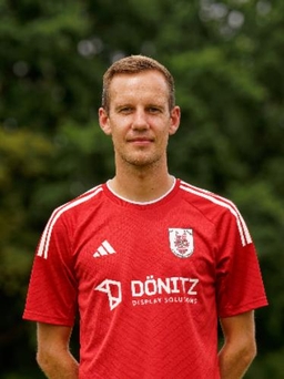 Avatar Bild für Maurice Baden