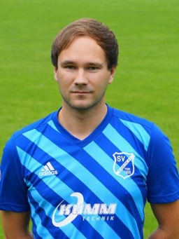 Avatar Bild für Marek Burgemeister