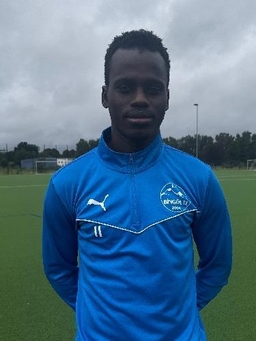 Avatar Bild für Ismaila Jobe