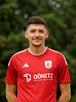 Avatar Bild für Maurice Bahnemann