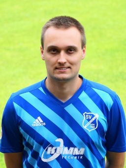 Avatar Bild für Dominik Friese