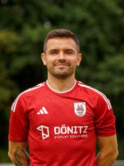 Avatar Bild für Rodrigo Baroni Badziak