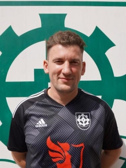 Avatar Bild für Sergej Krasnikov