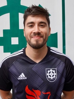 Avatar Bild für Diego Alejandro Paredes Romo