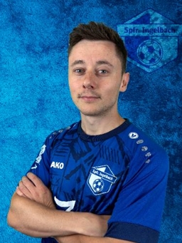 Avatar Bild für Jonas Abraham