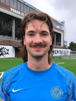 Avatar Bild für Frithjof Moritz