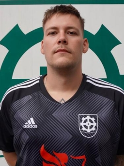 Avatar Bild für Maximilian Steglich