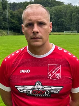 Avatar Bild für Manoel Maske