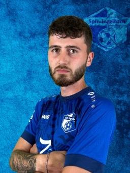 Avatar Bild für Leon Vieweg