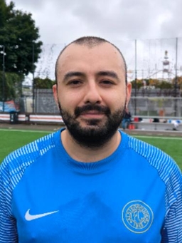 Avatar Bild für Marcelo Leunig Ambrozio