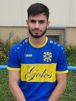 Avatar Bild für Noah Aljija