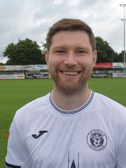 Avatar Bild für Tobias Henksmeier