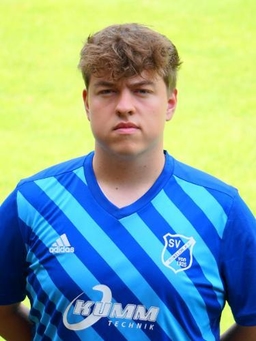 Avatar Bild für Niklas Wulf