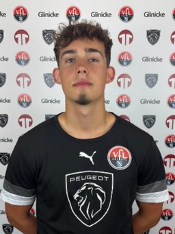 Avatar Bild für Tommy Ring